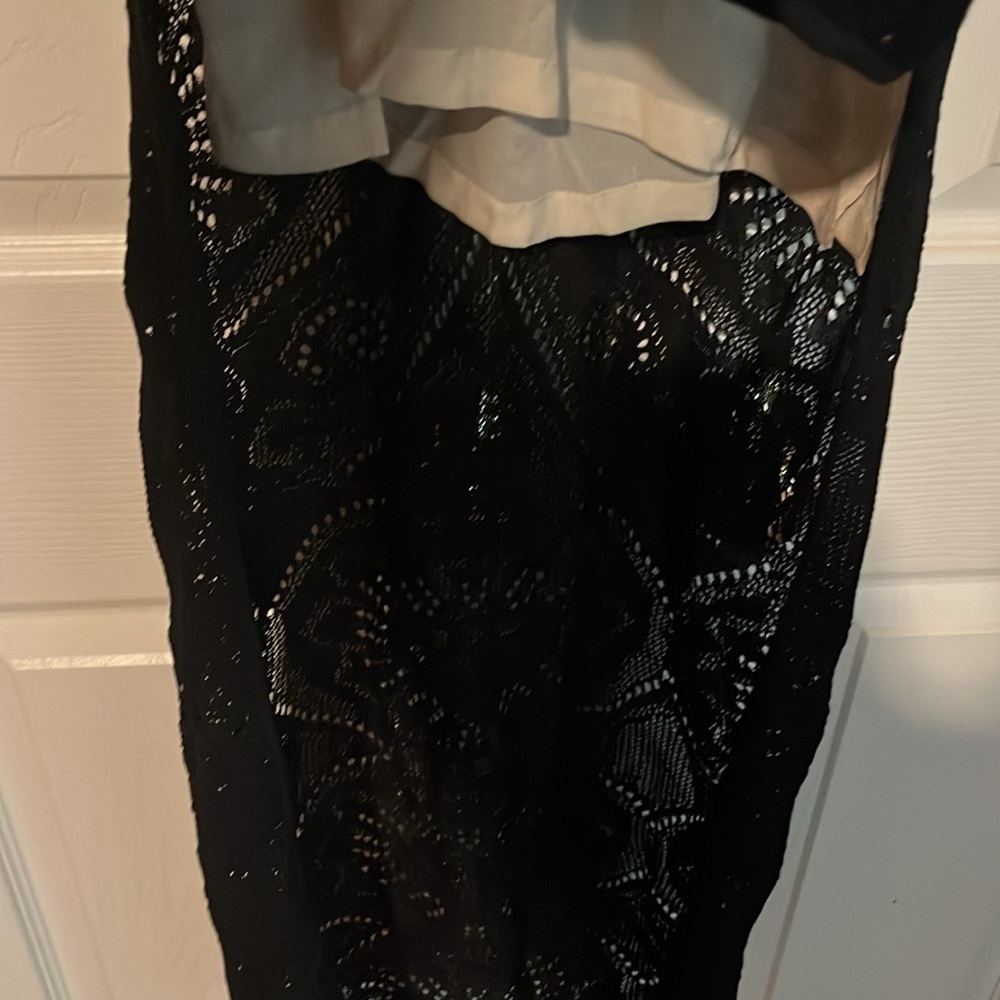 Roberto Cavalli knit maxi dress - Picture 13 of 15